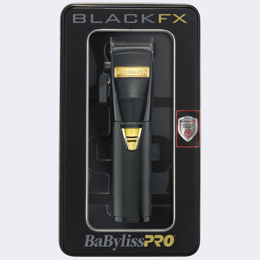 BabylissPro® BlackFX Clipper