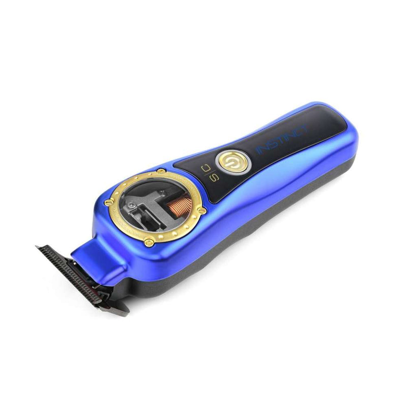 StyleCraft Instinct Cordless Trimmer w/ Vector Motor & Intuitive Torque Control