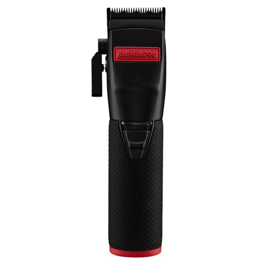 BabylissPro® Influencer Collection Boost+ Clipper (BLACK)