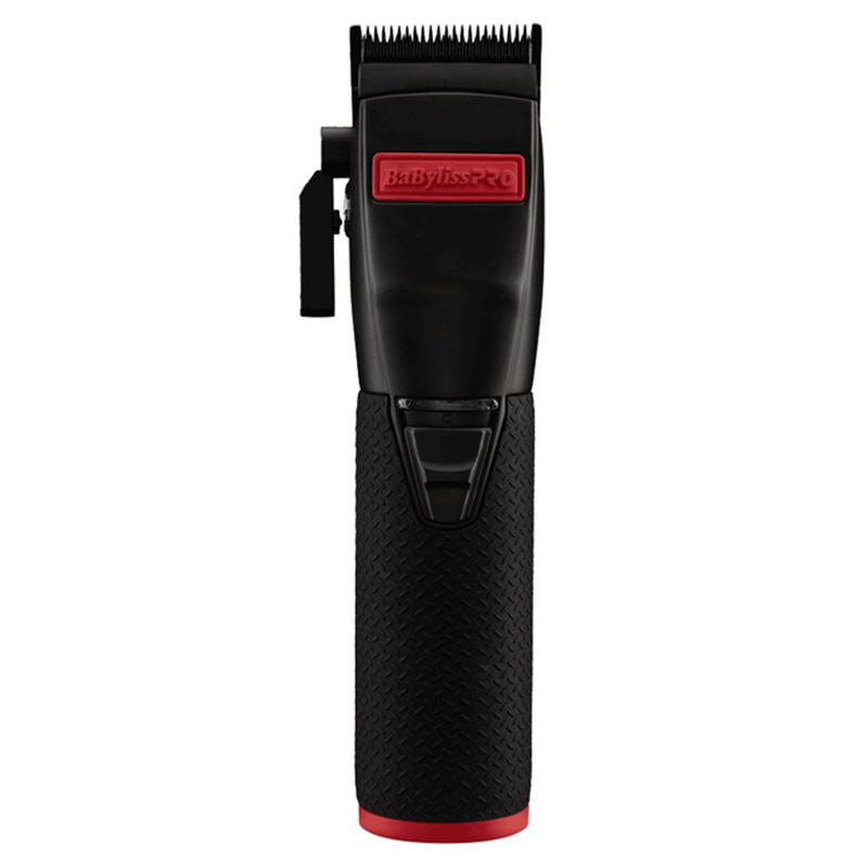 BabylissPro Influencer Collection Boost+ Clipper (BLACK)