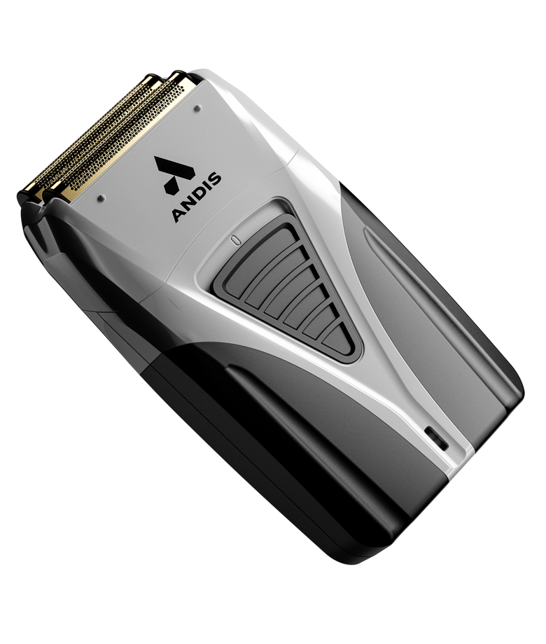 ProFoil® Lithium Plus Titanium Foil Shaver