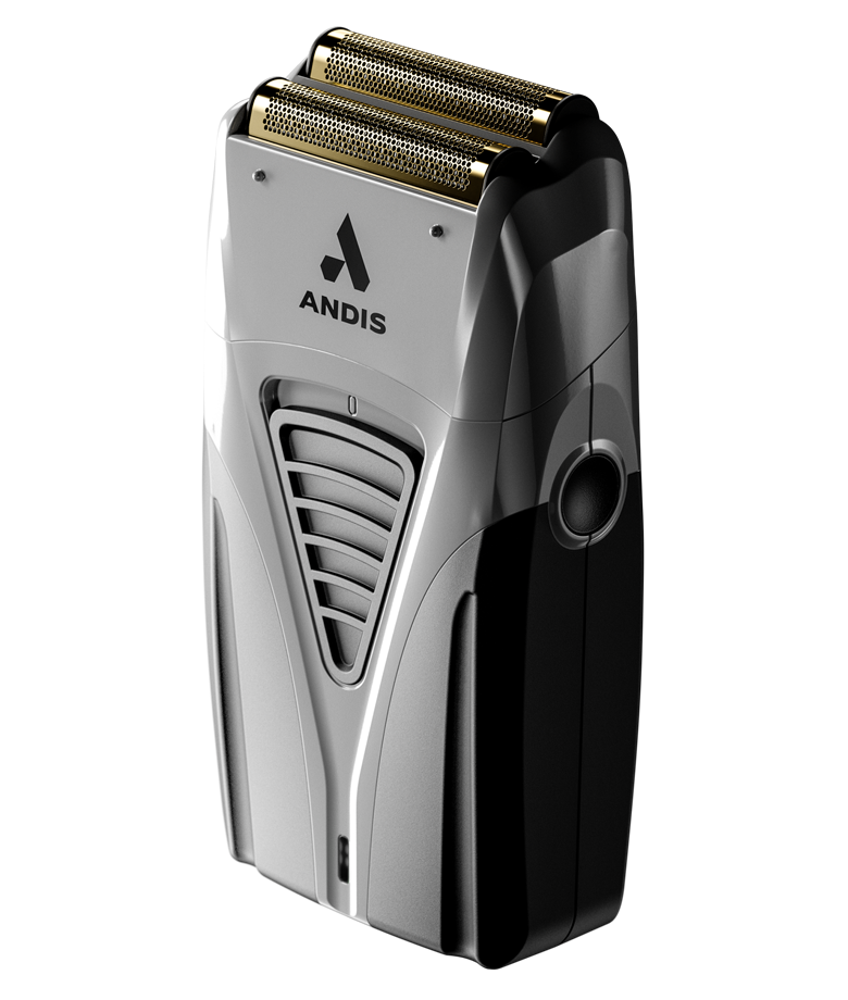 ProFoil Lithium Plus Titanium Foil Shaver