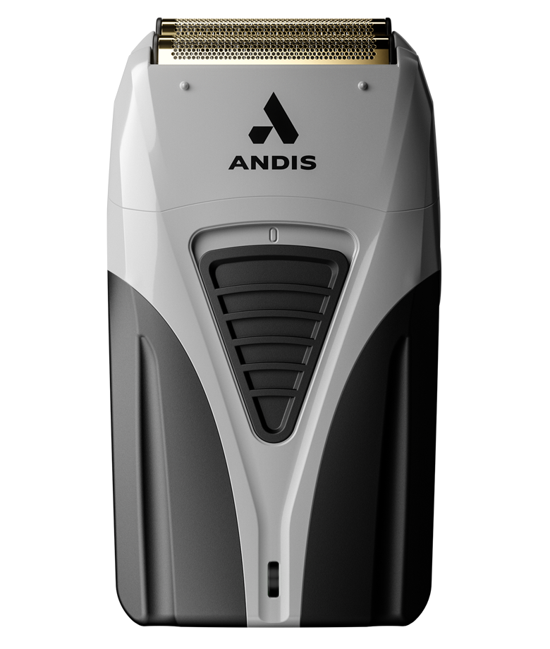 ProFoil Lithium Plus Titanium Foil Shaver