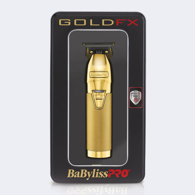 BabylissPRO GoldFX Outling Trimmer