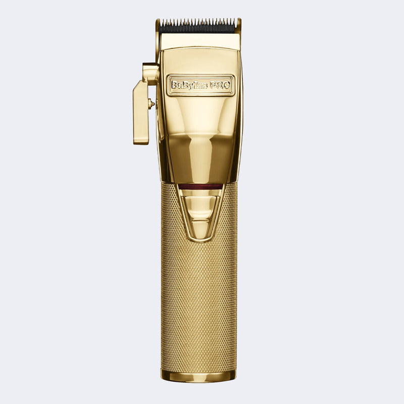 BabylissPro GoldFX Clipper