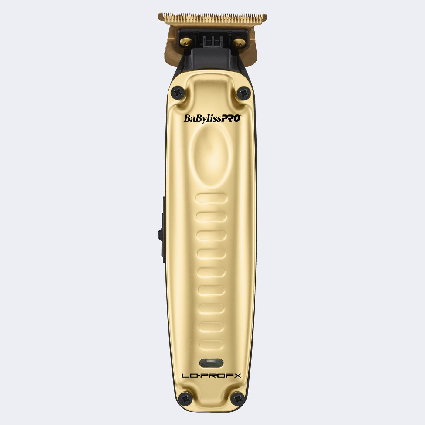 LO-PROFX Limited Edition Clipper & Trimmer in Gold by BabylissPro FXHOLPKLP-G